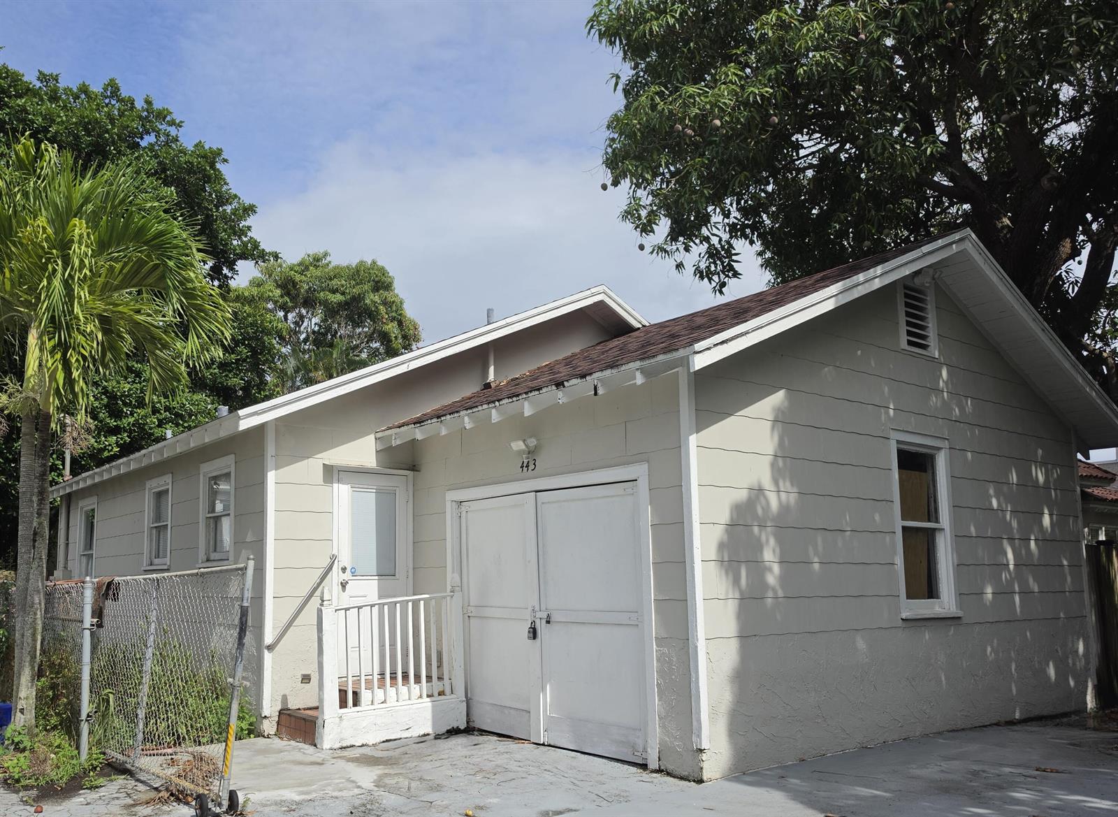 441 26th Street, West Palm Beach FL 33407