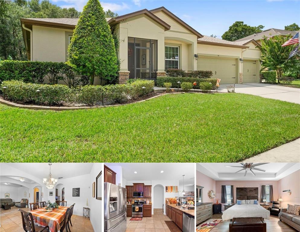 541 MORGAN WOOD DRIVE