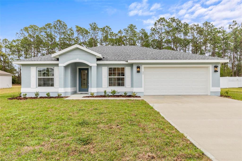 35 SEDGWICK TRAIL
