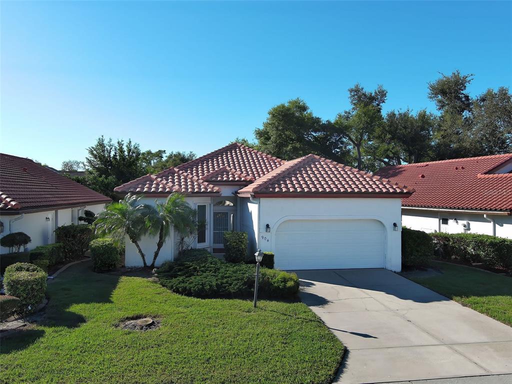 904 HARBOR TOWN DRIVE
