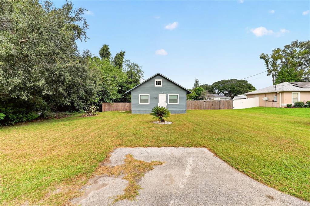 705 NW 64TH PLACE, OCALA, FL — photo 4 of 30