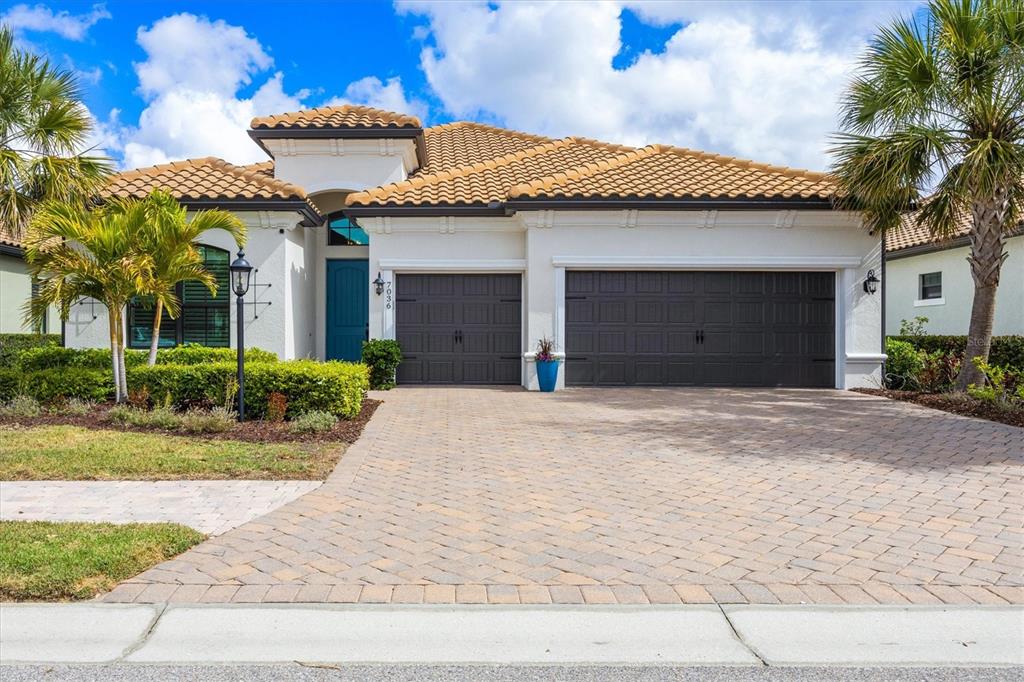 7036 WHITTLEBURY TRAIL