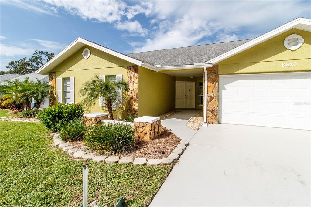 8620 GOLD PINE DRIVE