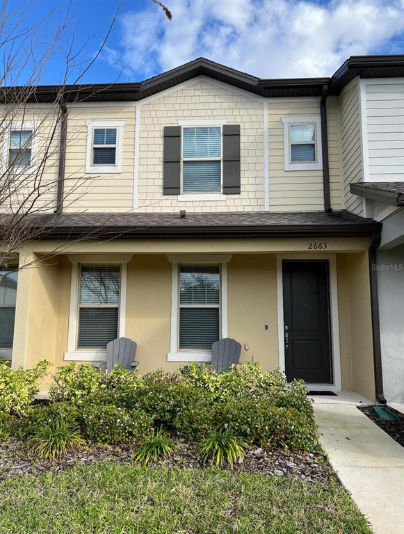 2663 MEAD AVENUE, ST CLOUD, FL — photo 2 of 30