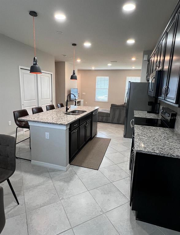2663 MEAD AVENUE, ST CLOUD, FL — photo 4 of 30