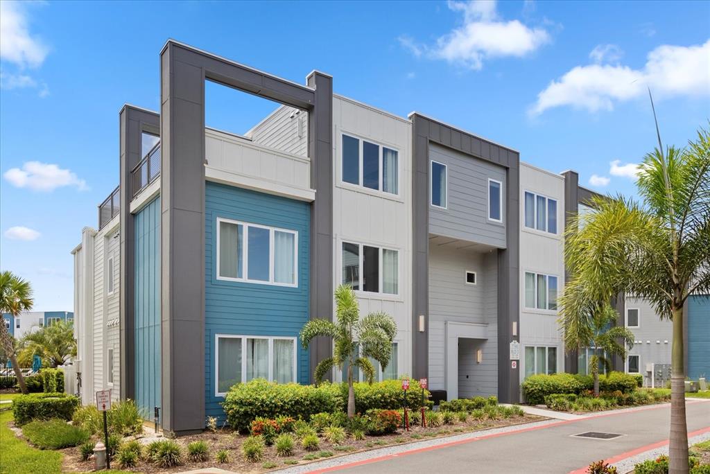 7740 SANDY RIDGE DRIVE UNIT 112