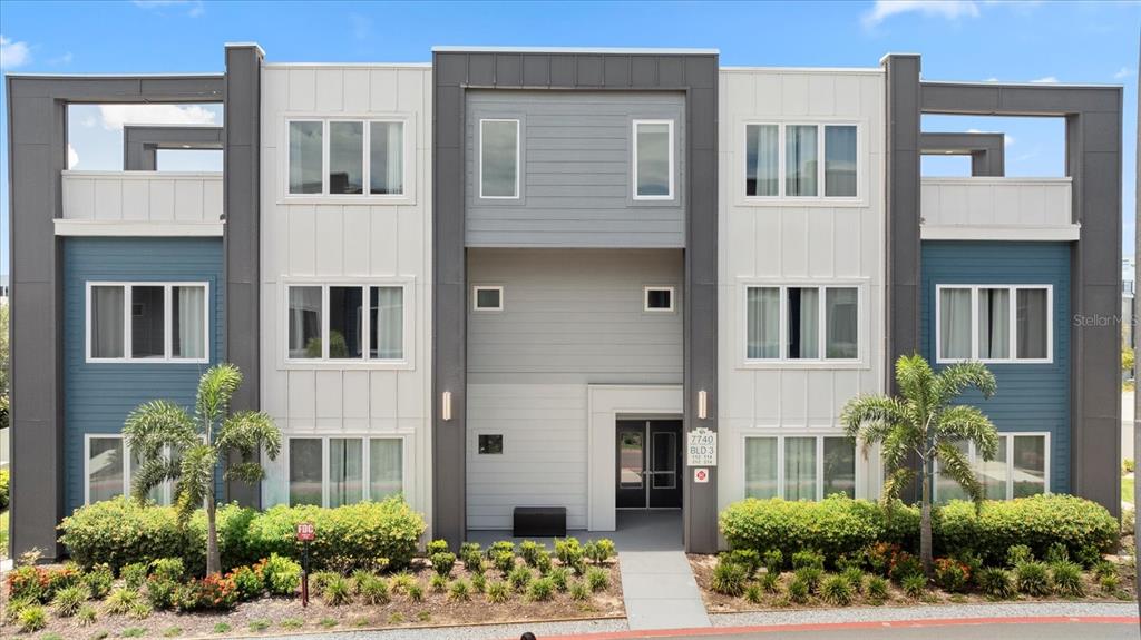 7740 SANDY RIDGE DRIVE UNIT 112, REUNION, FL — photo 2 of 30