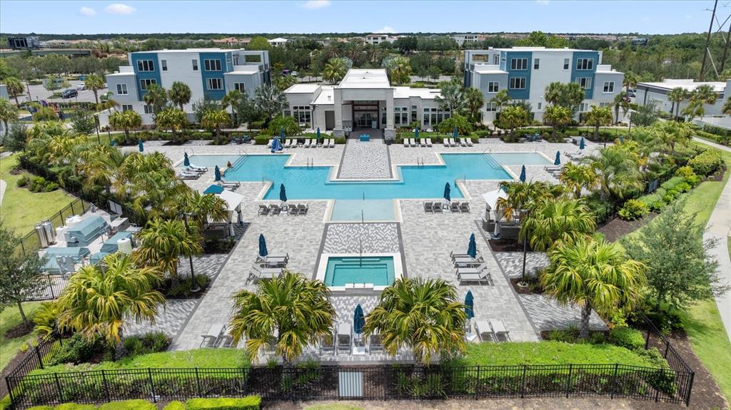 7740 SANDY RIDGE DRIVE UNIT 112, REUNION, FL — photo 4 of 30