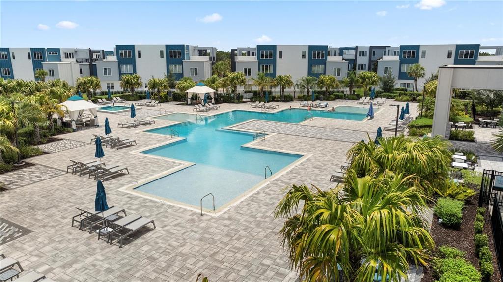 7740 SANDY RIDGE DRIVE UNIT 112, REUNION, FL — photo 5 of 30