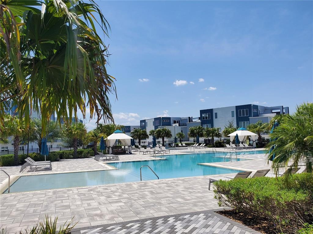 7740 SANDY RIDGE DRIVE UNIT 102, REUNION, FL — photo 2 of 17