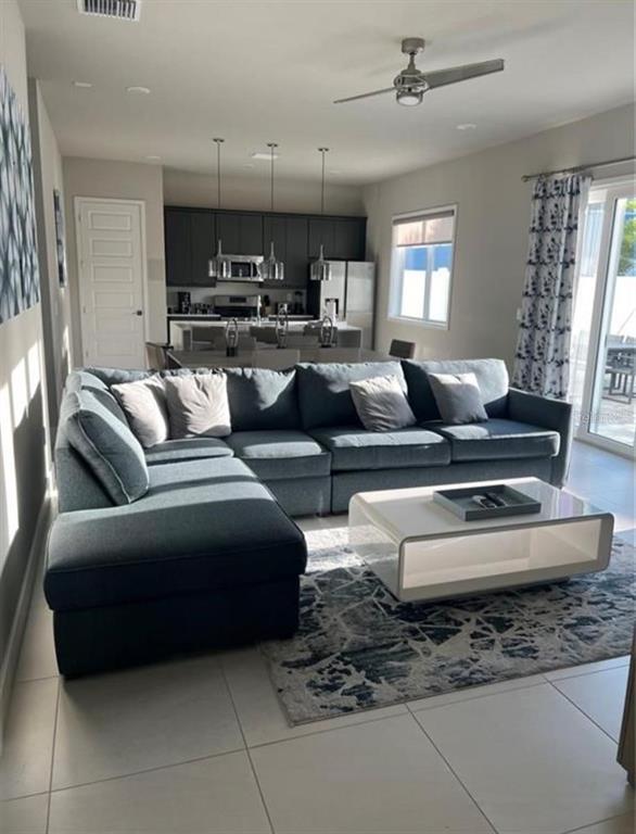 7740 SANDY RIDGE DRIVE UNIT 102, REUNION, FL — photo 4 of 17