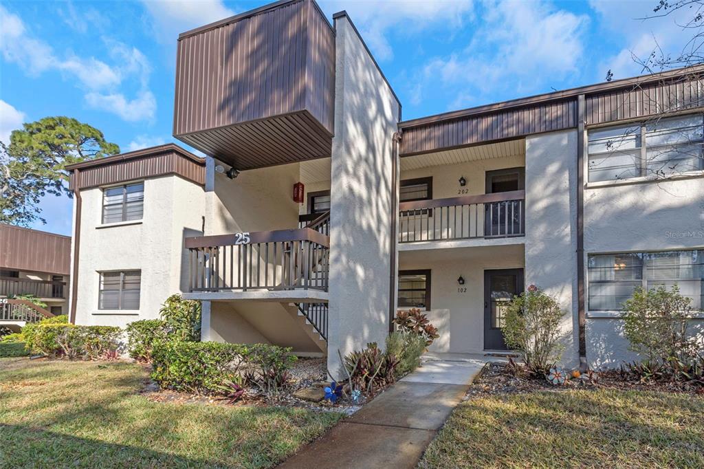 2400 WINDING CREEK BOULEVARD UNIT 25-102