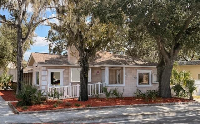 207 N CHURCH AVENUE UNIT 207