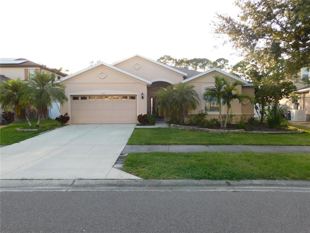 2507 HOBBLEBRUSH DRIVE