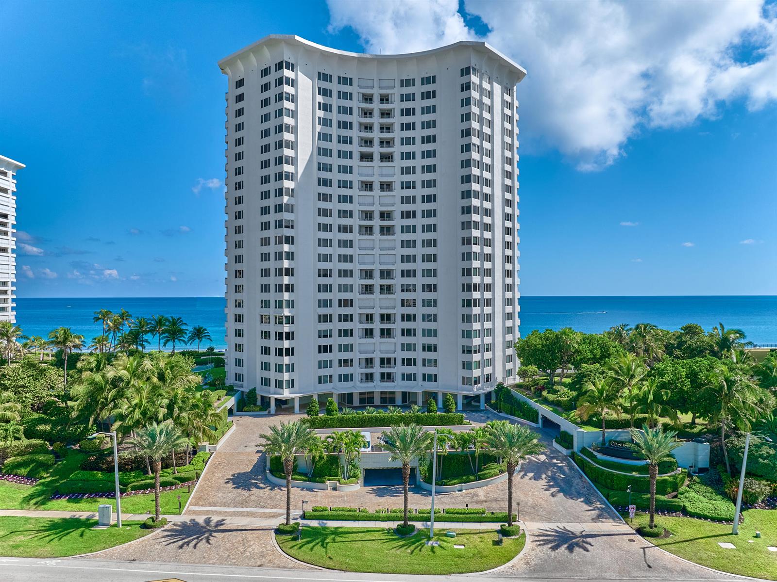 550 S Ocean Boulevard # 1405, Boca Raton FL 33432