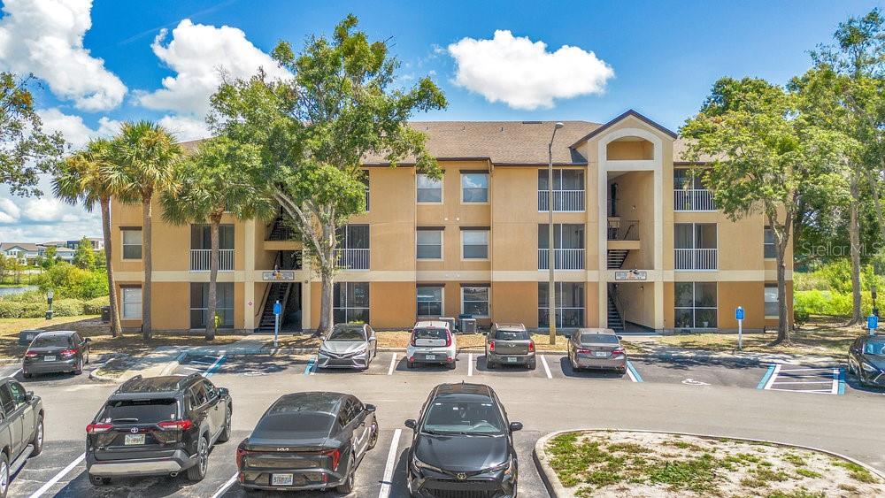 8813 LATREC AVENUE UNIT 7207