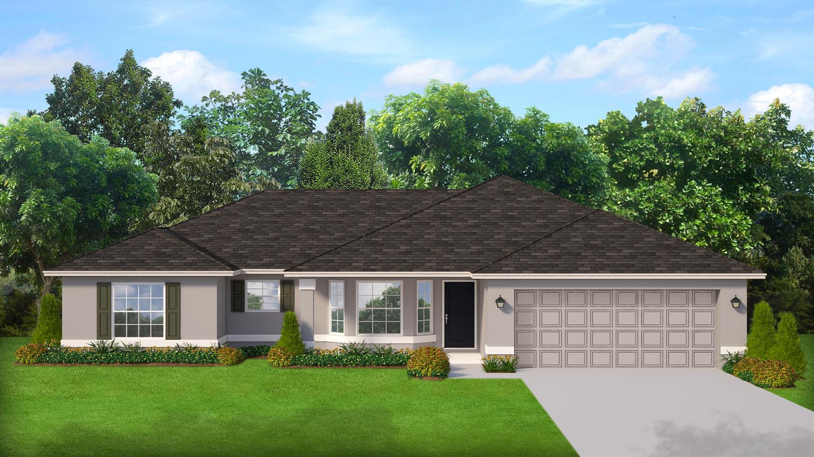 2828 NW 34th Avenue, Okeechobee FL 34972