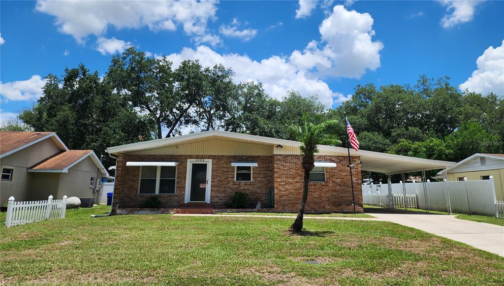 1023 BONNIE DRIVE