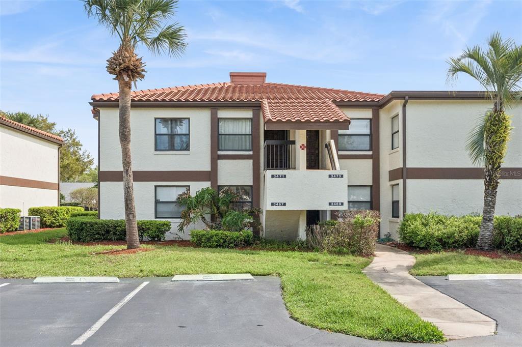 3467 FLOSSMOOR AVENUE UNIT 101