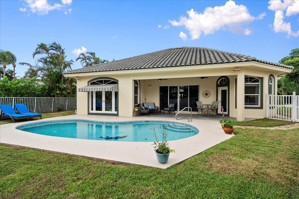 72 Waterway Road, Jupiter FL 33469