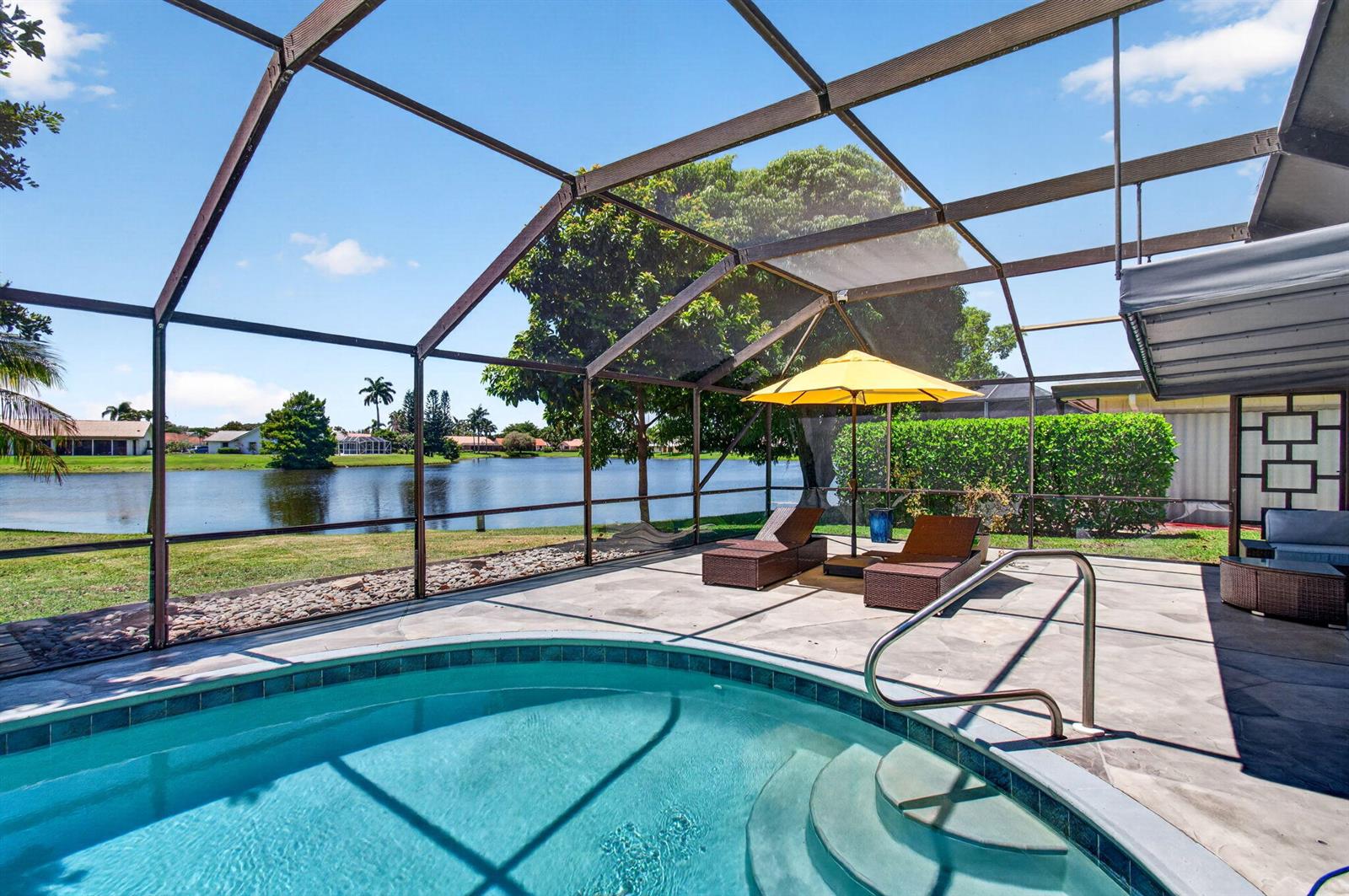 2320 SW 23rd Cranbrook Drive, Boynton Beach FL 33436