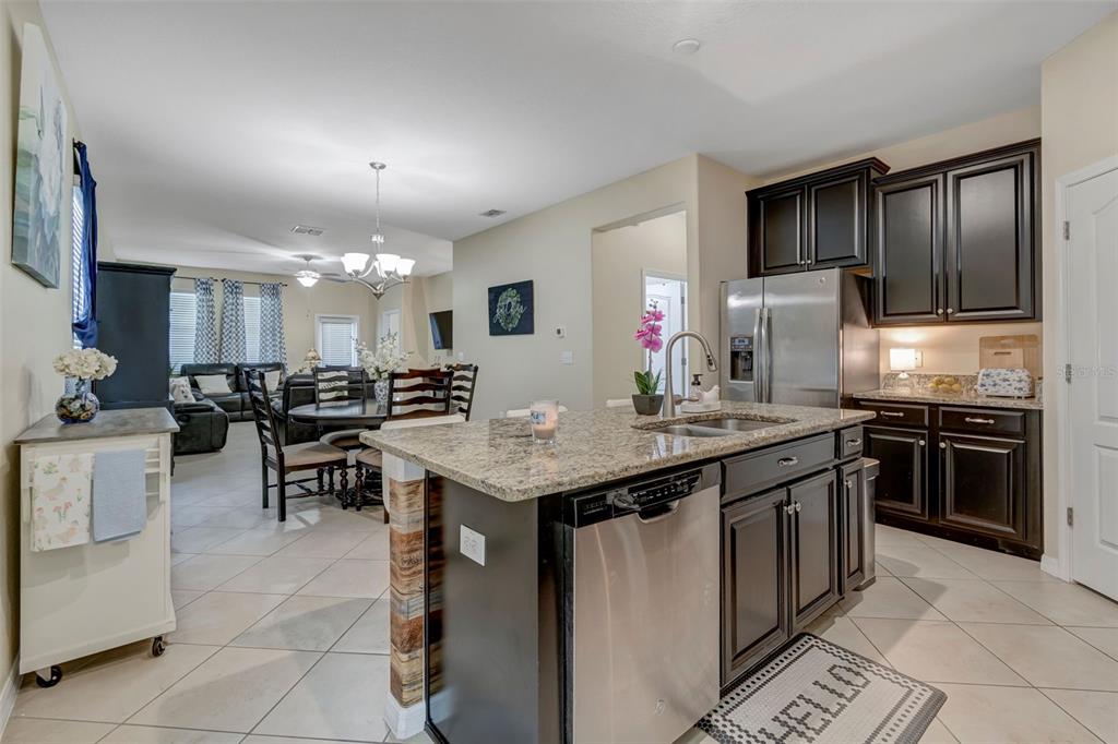 13941 REINDEER CIRCLE, HUDSON, FL — photo 2 of 30