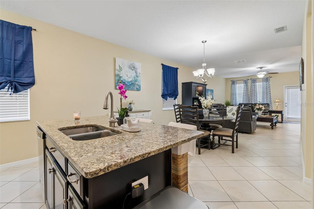 13941 REINDEER CIRCLE, HUDSON, FL — photo 4 of 30