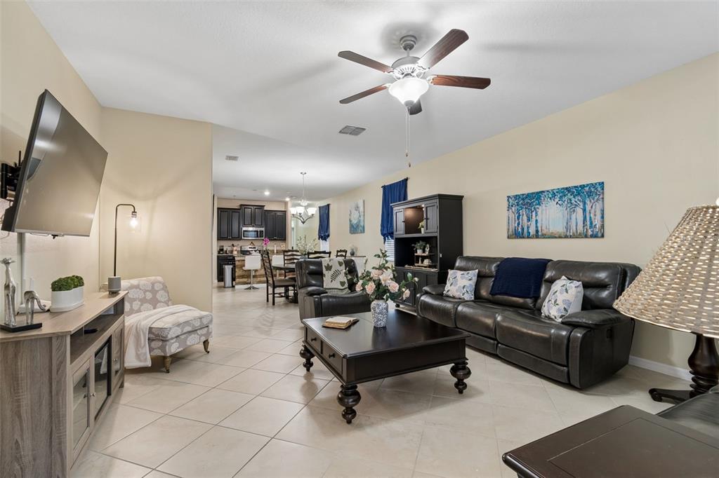 13941 REINDEER CIRCLE, HUDSON, FL — photo 5 of 30