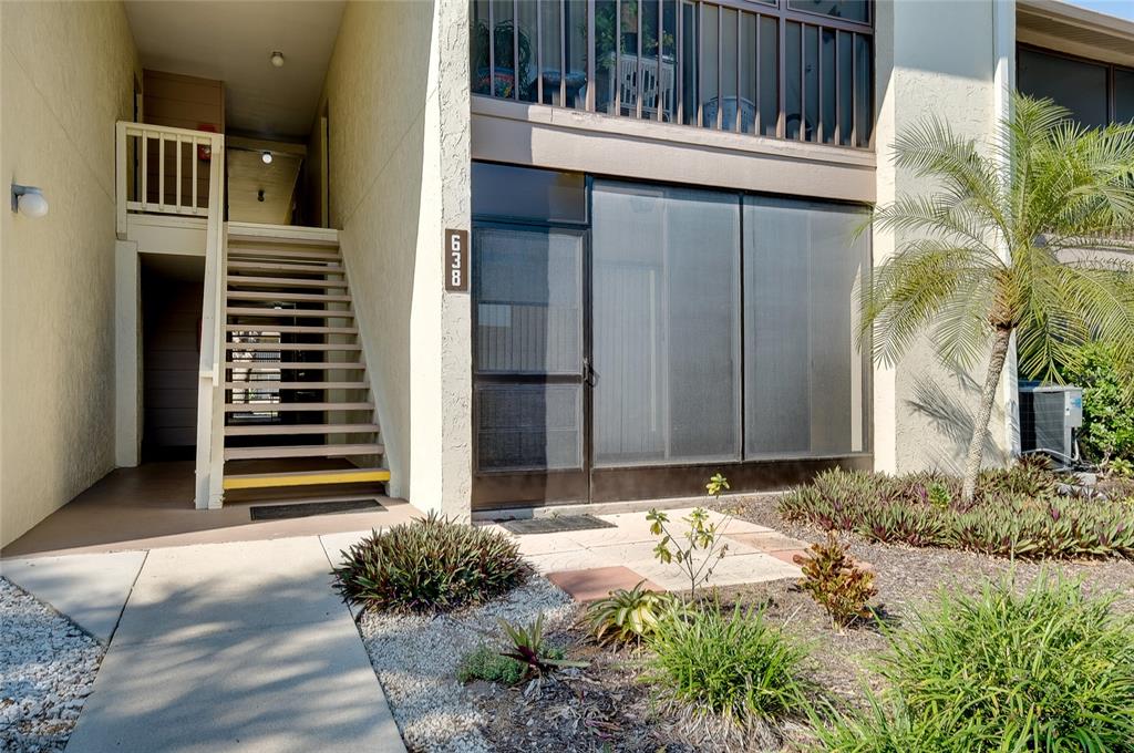 638 BIRD BAY DRIVE E UNIT 103