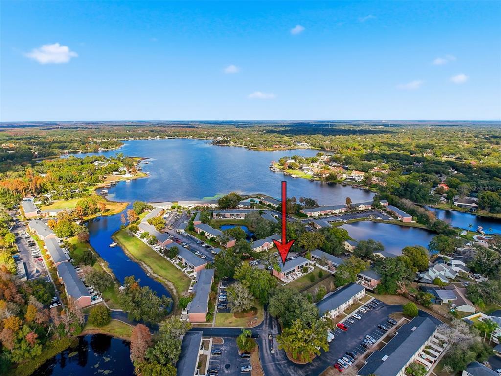 13832 ORANGE SUNSET DRIVE UNIT 201