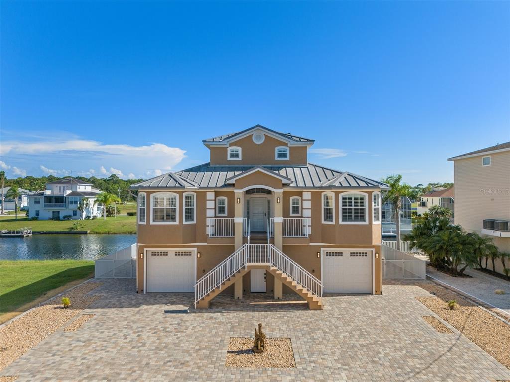3448 TRIGGERFISH DRIVE