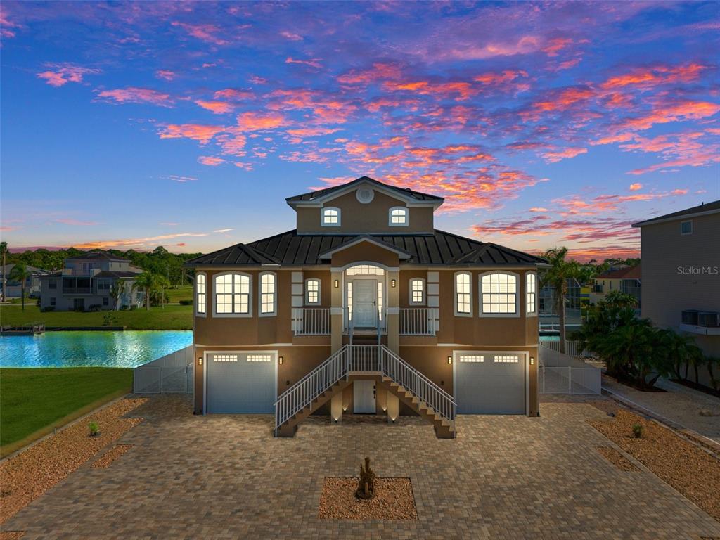 3448 TRIGGERFISH DRIVE, HERNANDO BEACH, FL — photo 2 of 30