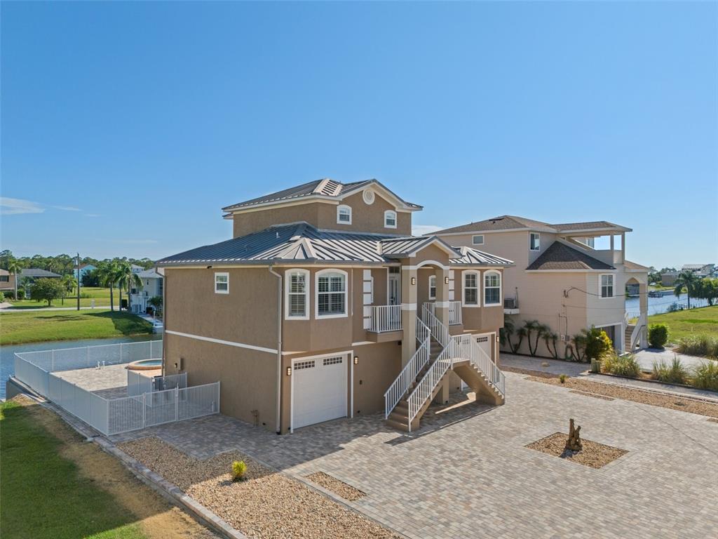 3448 TRIGGERFISH DRIVE, HERNANDO BEACH, FL — photo 3 of 30