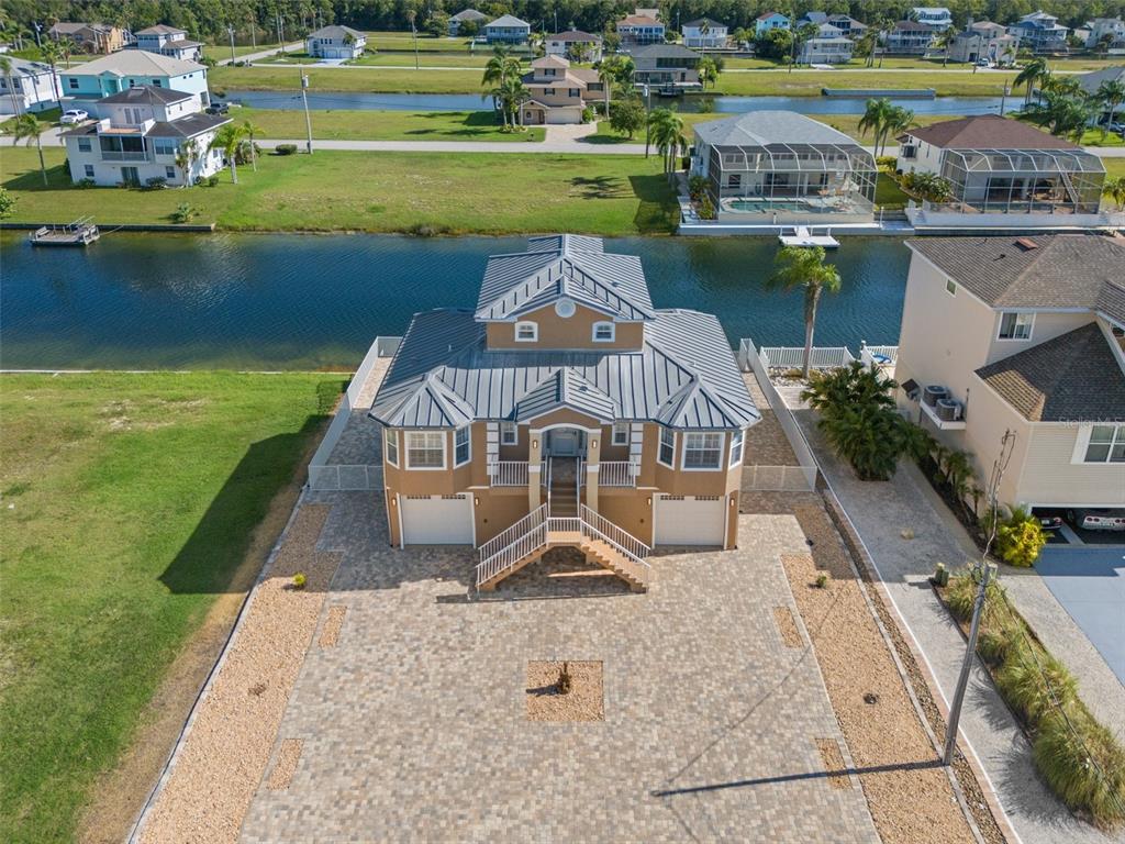 3448 TRIGGERFISH DRIVE, HERNANDO BEACH, FL — photo 5 of 30