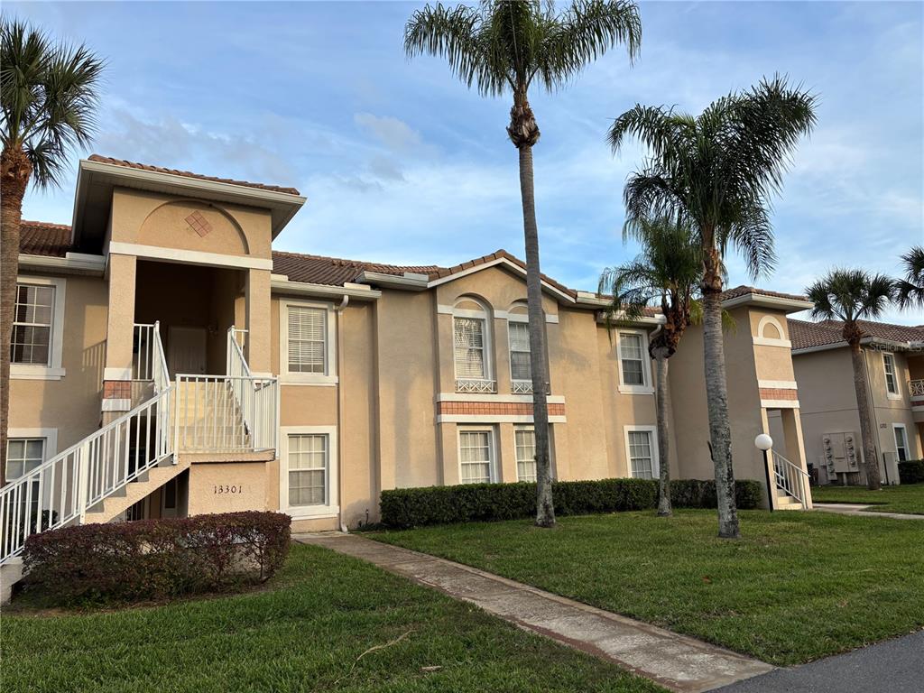13301 FAIRWAY GLEN DRIVE UNIT 104
