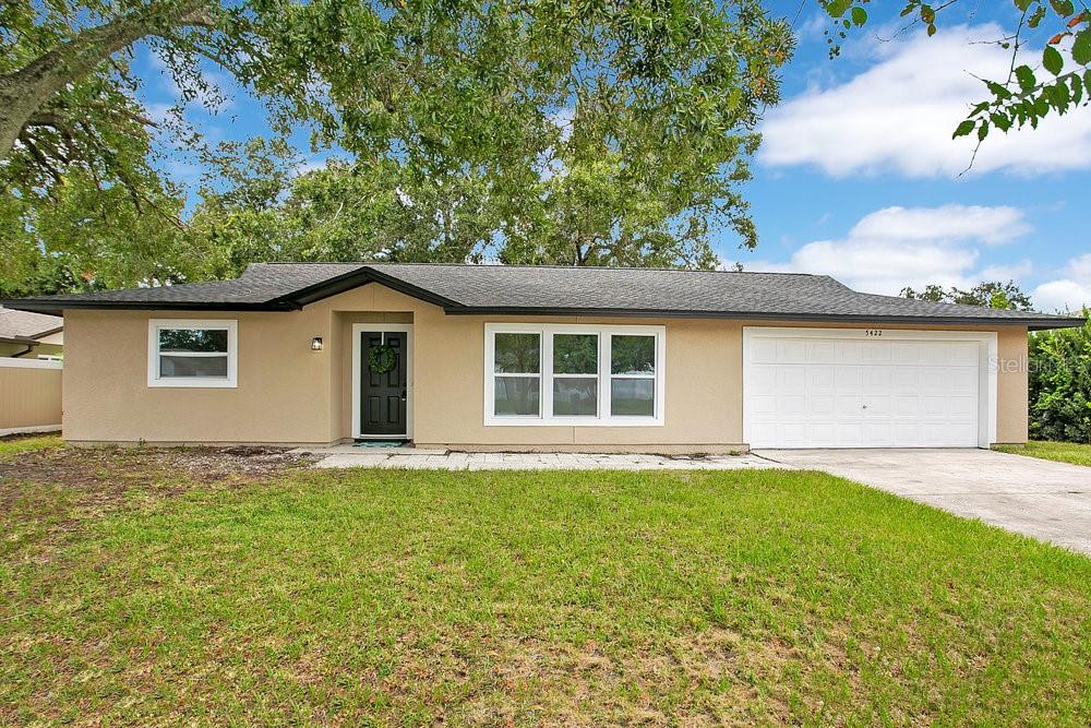 5422 ALBERT DRIVE
