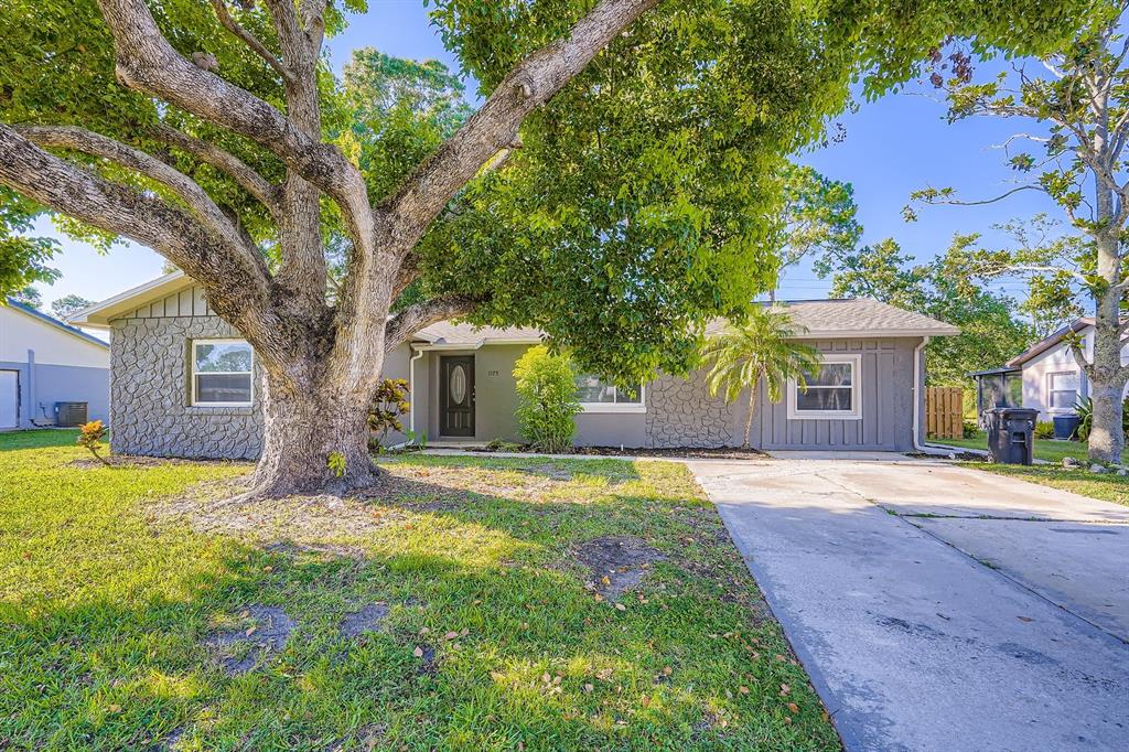 1175 TRACY DRIVE