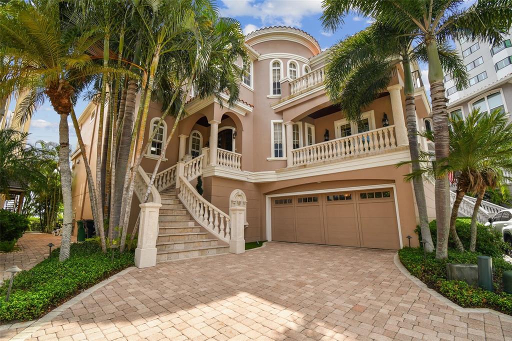 2802 BAYPOINTE CIRCLE
