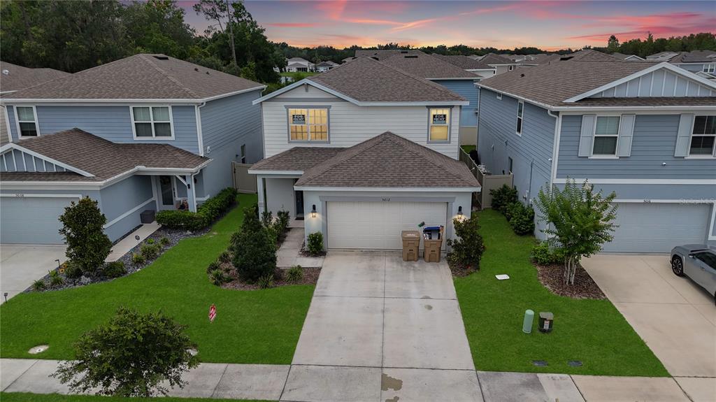 5012 BLUE HAMMOCK COURT
