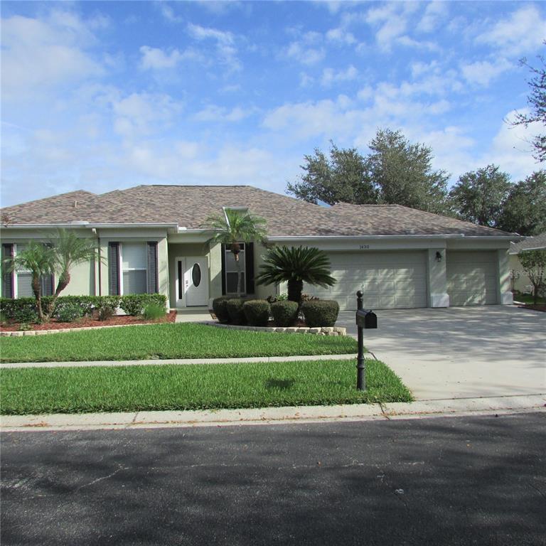 1430 CROOKED STICK DRIVE