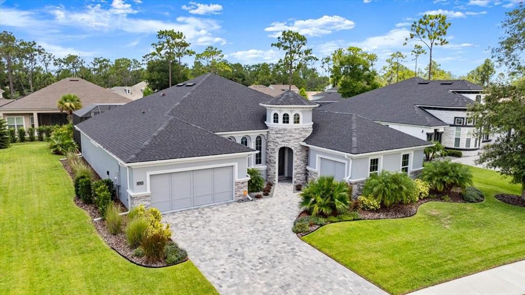 2426 WILD TURKEY CREEK LN