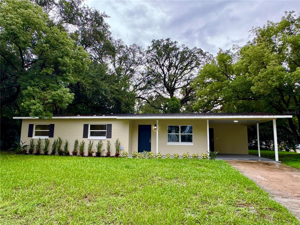 5386 MUSTANG WAY