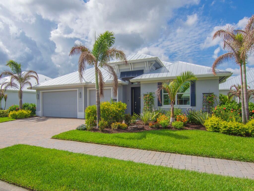 5625 Arabella Lane, Vero Beach FL 32967