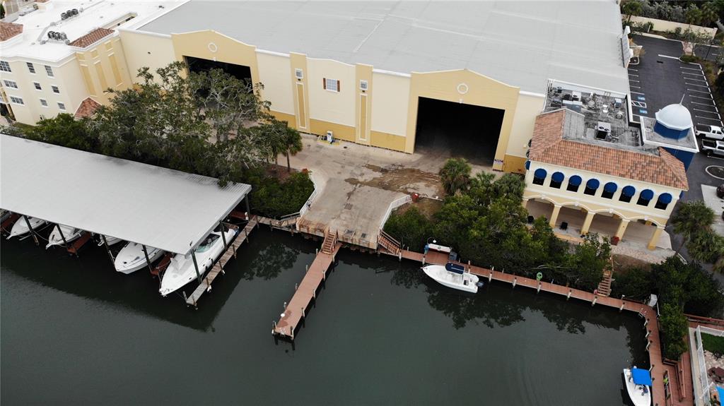 570 BLACKBURN POINT ROAD UNIT 13, OSPREY, FL — photo 3 of 4