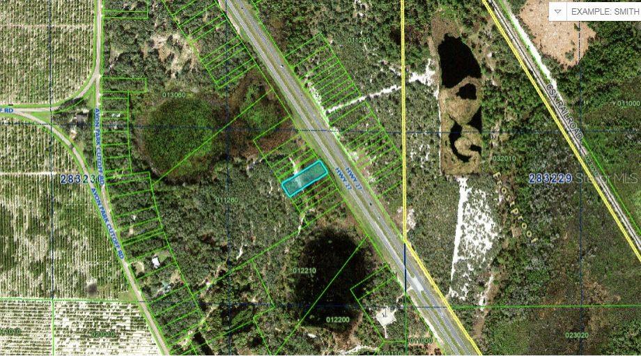 US-27, FROSTPROOF, FL — photo 2 of 3