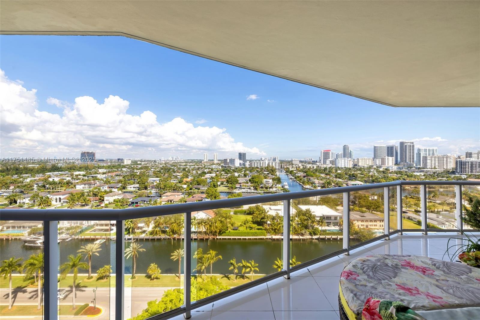 3640 Yacht Club Dr # 1601, Aventura FL 33180
