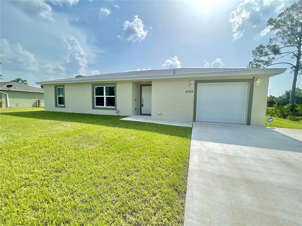 5029 W HUMMINGBIRD DRIVE