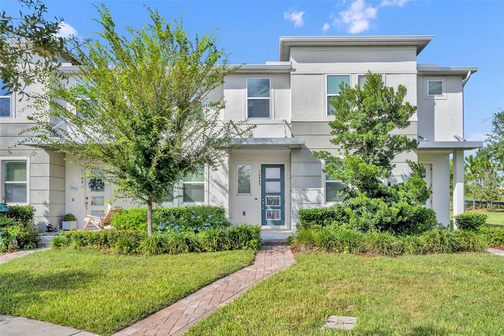 16485 PRAIRIE SCHOOL DRIVE