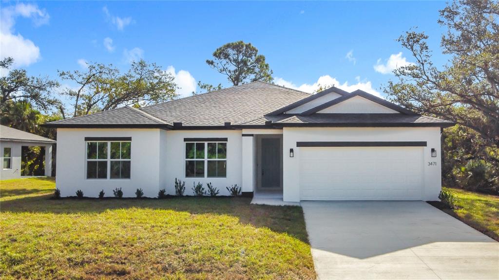 3471 HENDERSON LANE