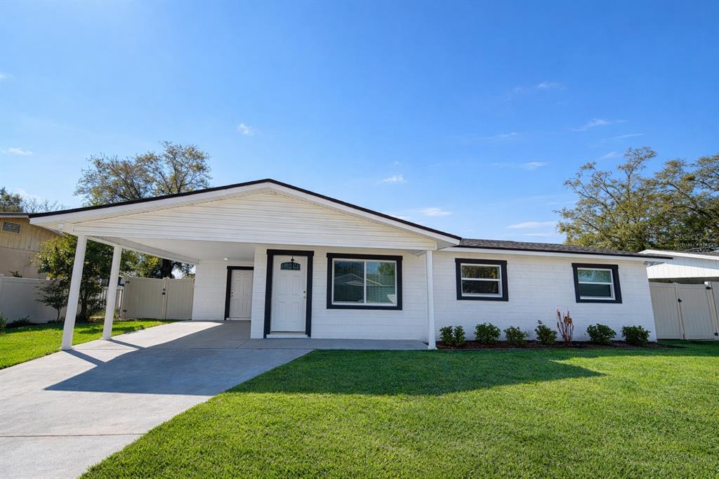 509 CLAYTON CIRCLE